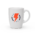 White Coffee Mug